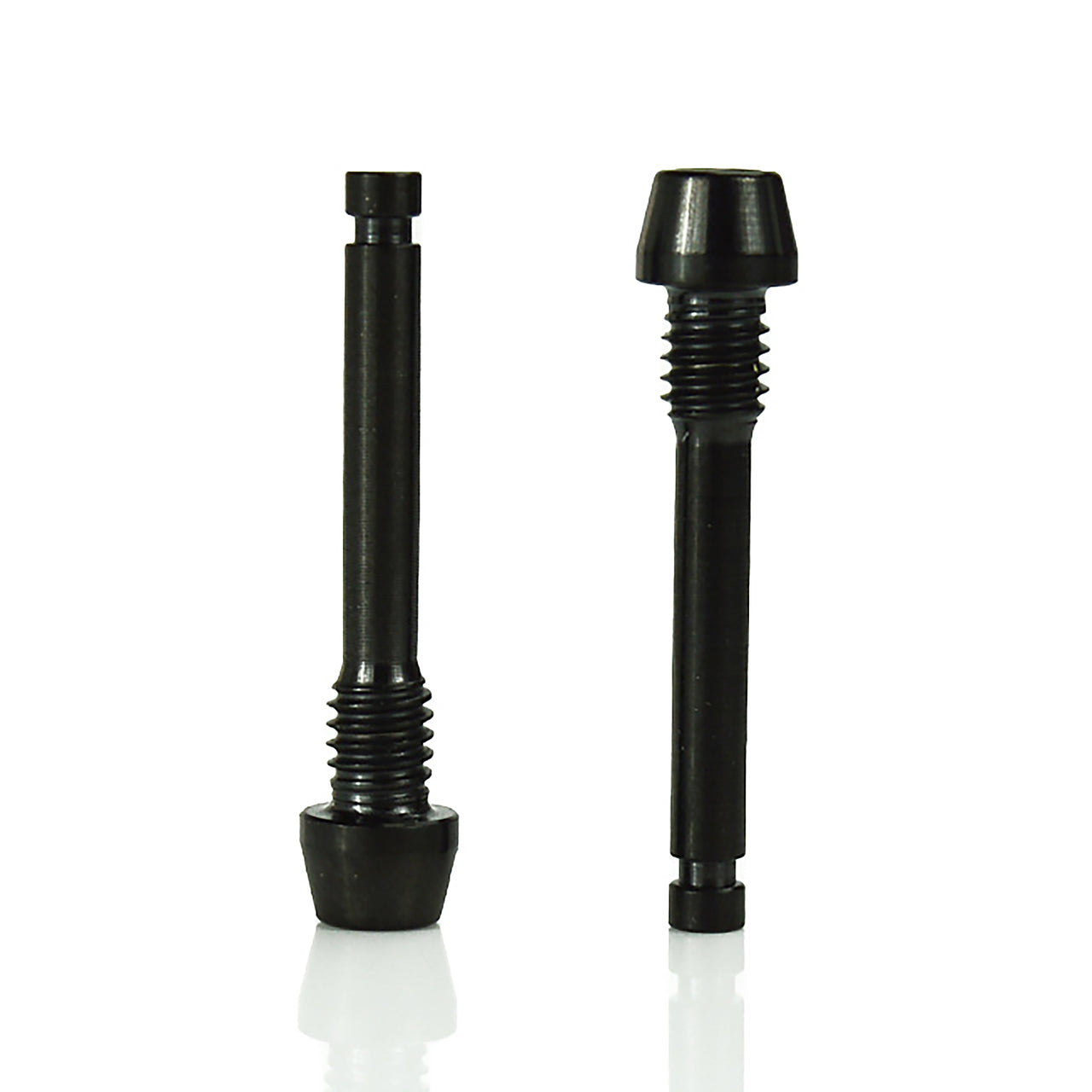 SRAM / Avid Compatible Titanium Pad Retaining Pin Kit - Colour Options