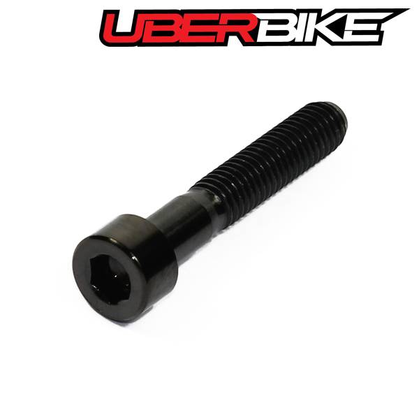 headset bolt size