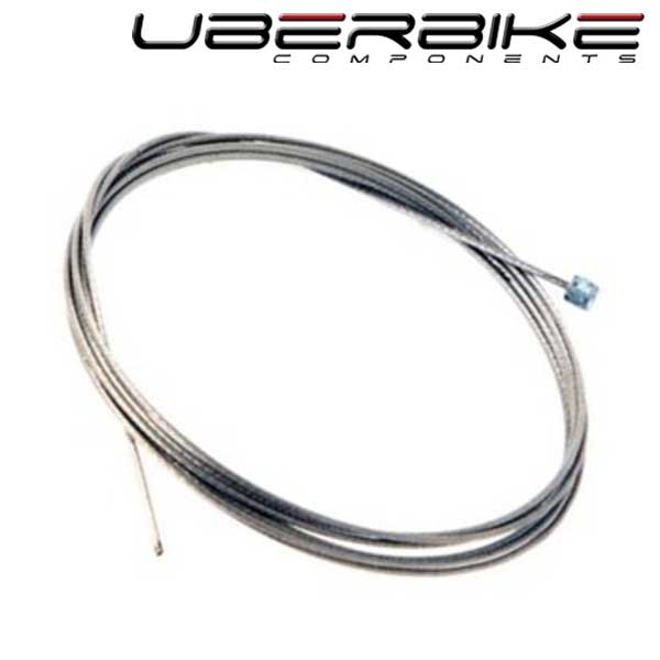 jagwire pro slick polished inner gear cable