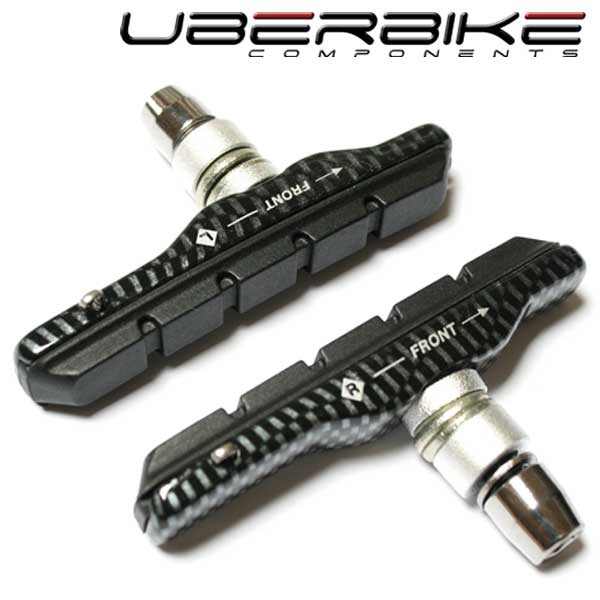 shimano v brake pads