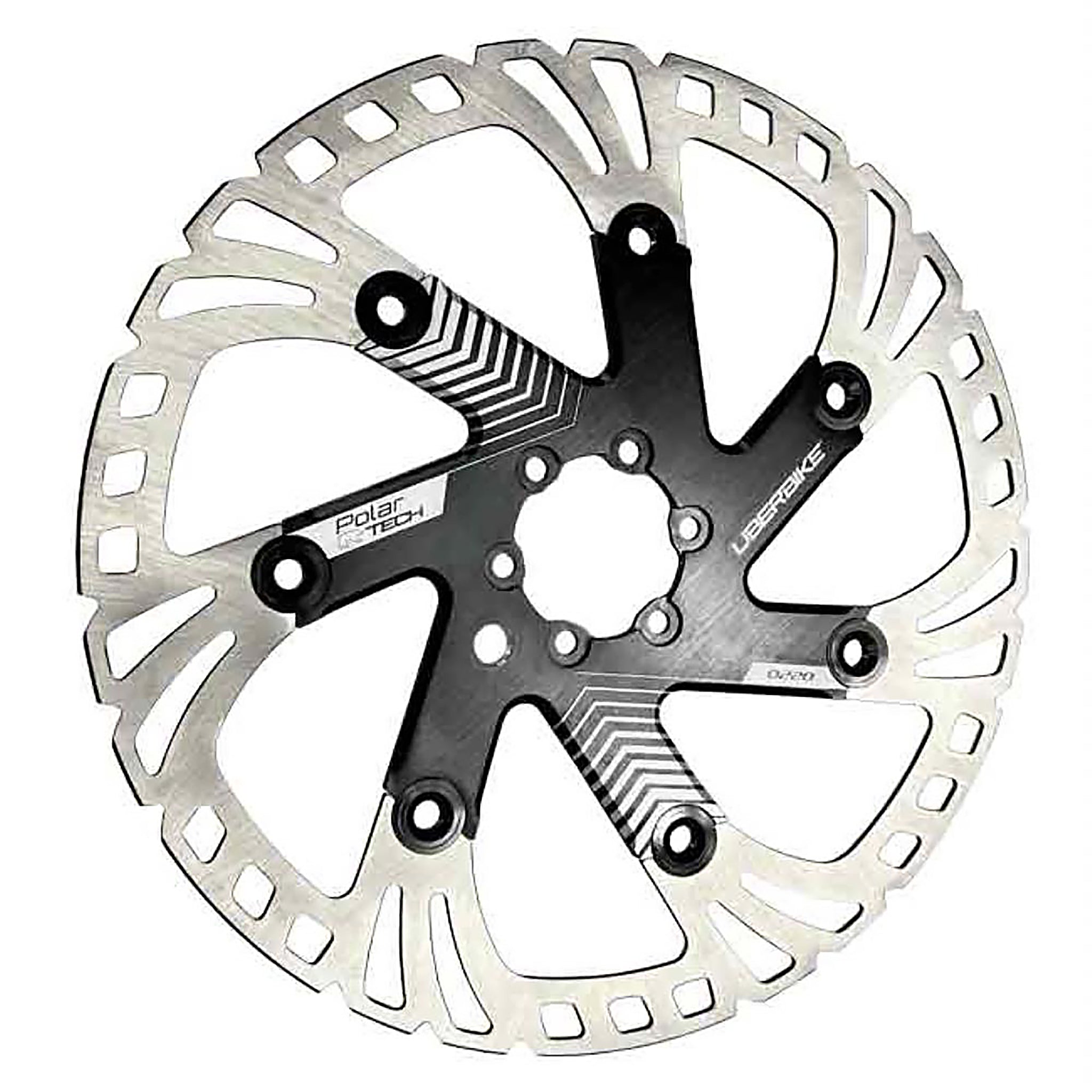 Disc Brake Rotors and Bolts