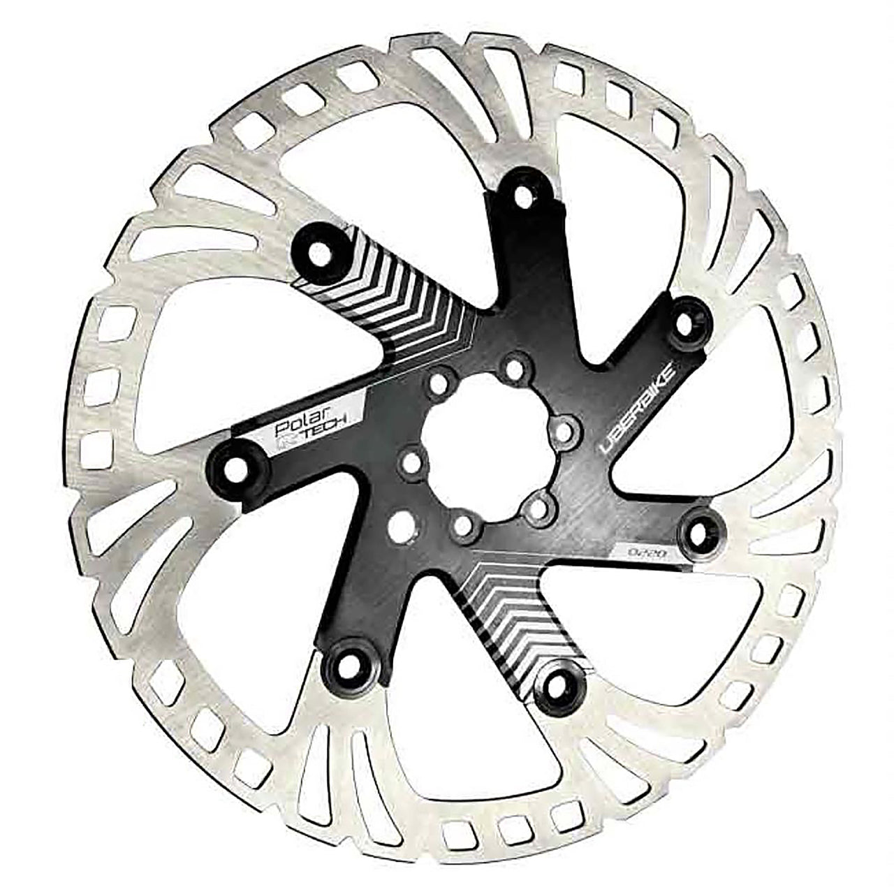 Disc Brake Rotors and Bolts
