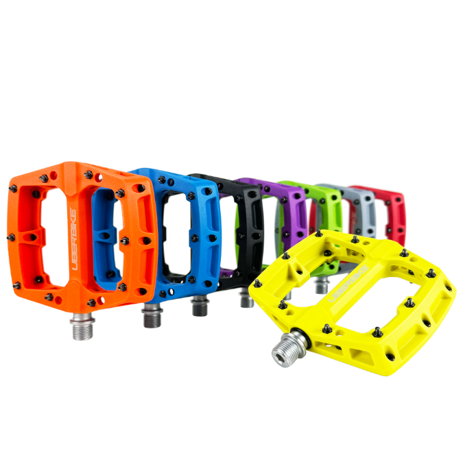 Pedals