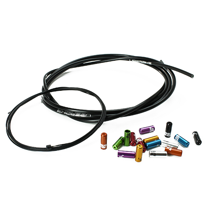 Gear Cable kits & Ferrules