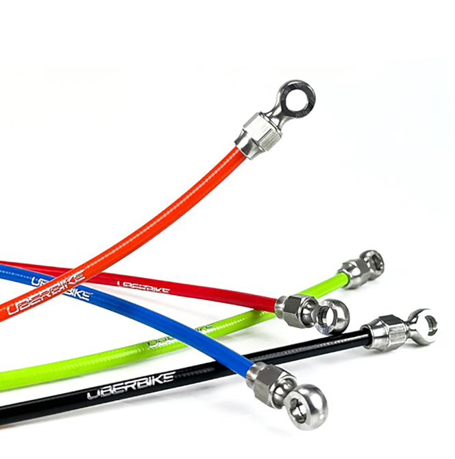 Hydraulic Hose Kits & Reverb