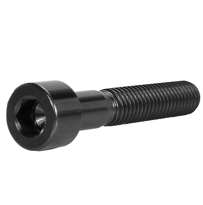 Titanium Upgrades