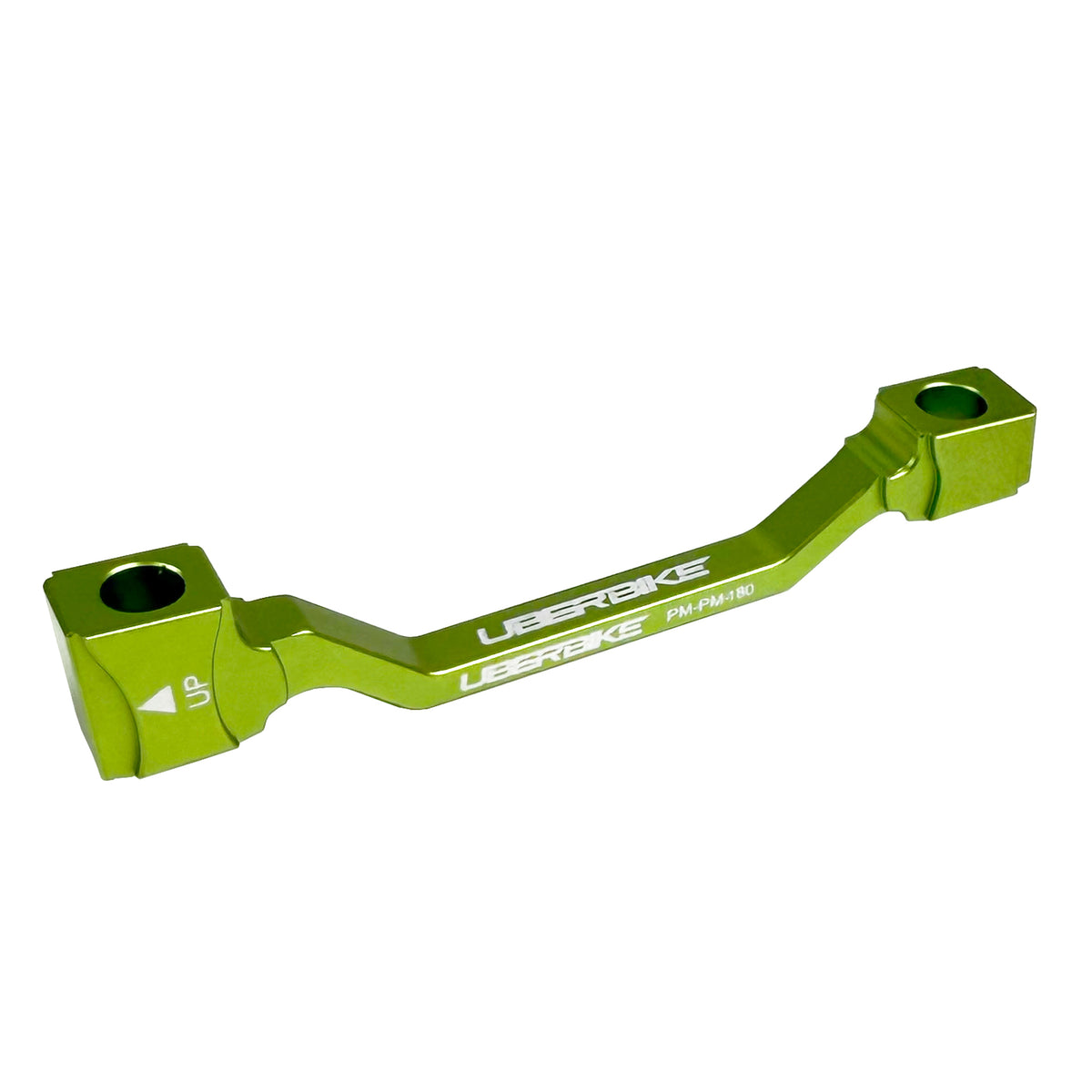 Bicycle Bike Disc Brake Mount Adaptor for 180/203mm Front/Rear PM Bicycle Bike Disc Brake Mount Adaptor for 180/203mm Front/Rear PM