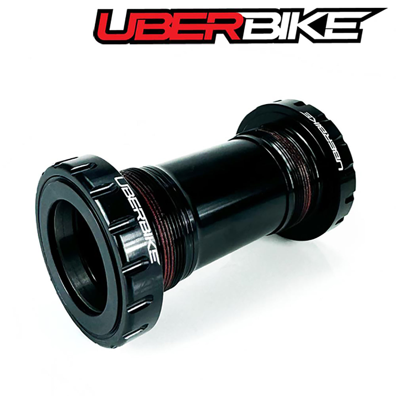 Uberbike BSA 30 68/73mm MTB/Road Bottom Bracket