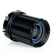 6 pawl Shimano HG compatible freehub on a white background