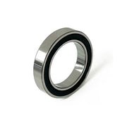 High carbon bottom bracket bearing on a white background 
