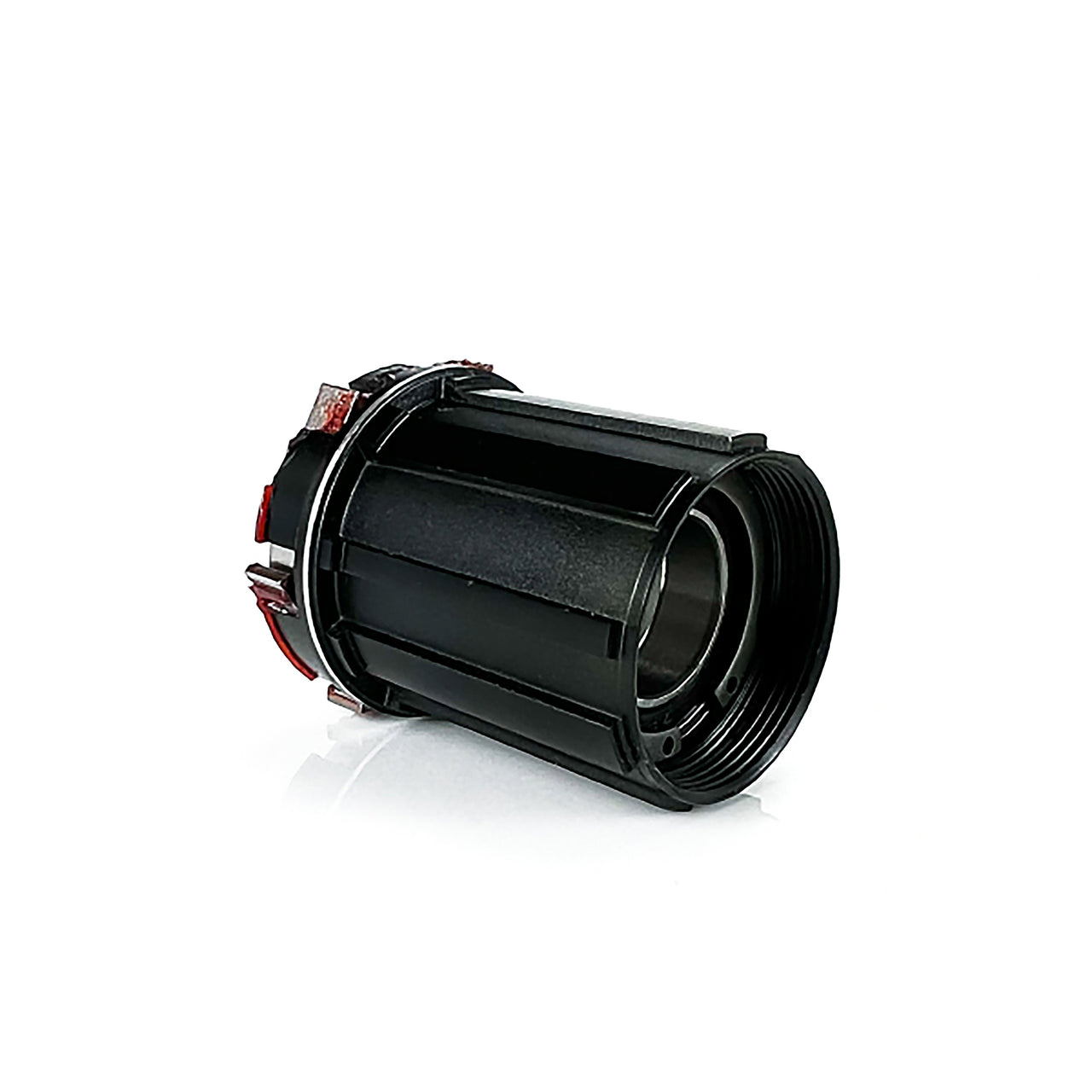 Uberbike 6 Pawl Replacement Alloy Freehub Body - Shimano HG Compatible