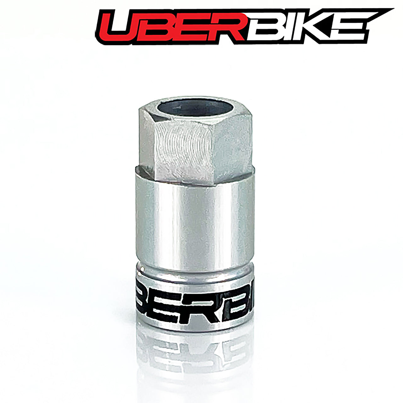 Uberbike Replacement Banjo Bolt Hydraulic Fitting - Qty 2