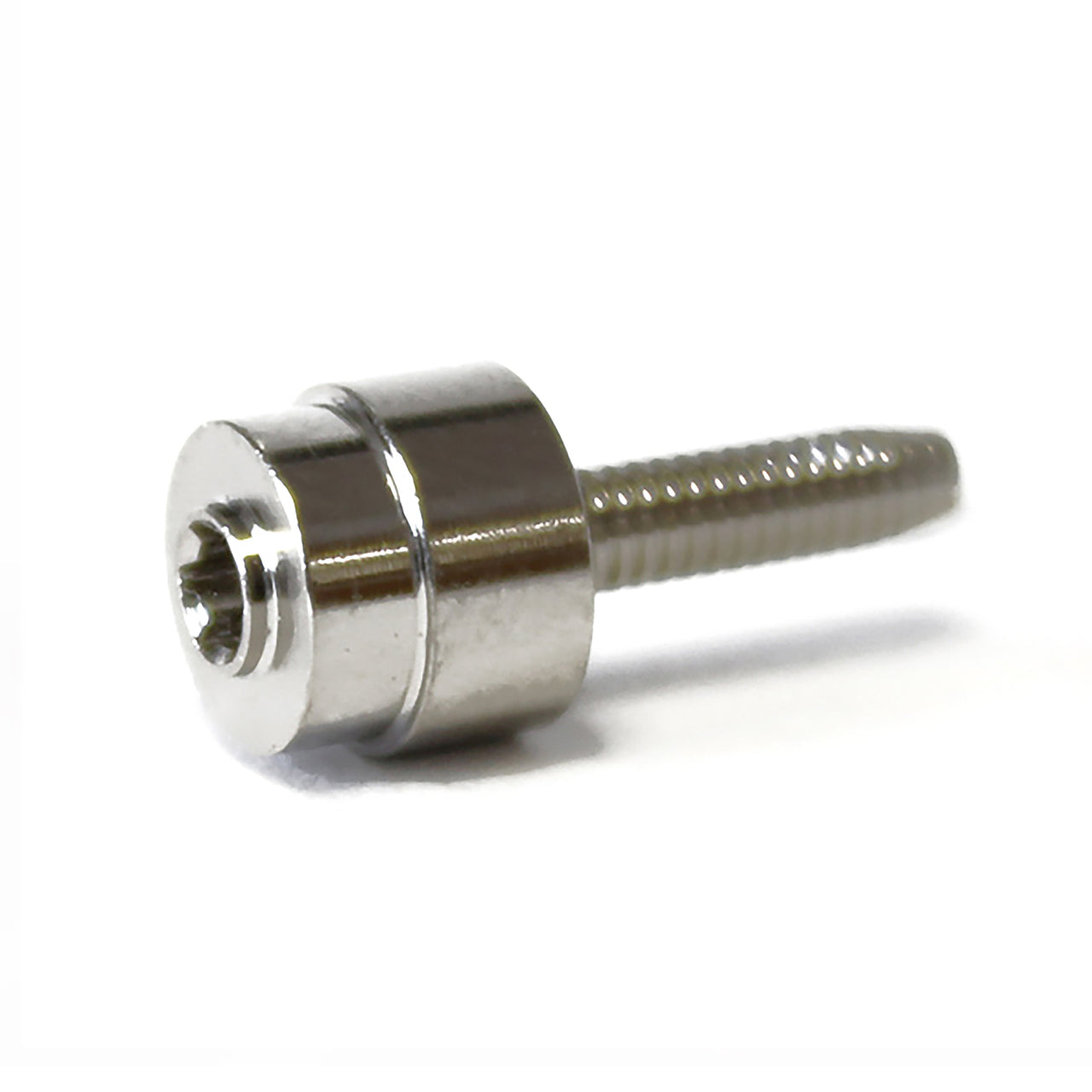 Uberbike Replacement Barb Insert Hydraulic Fitting - Qty 2
