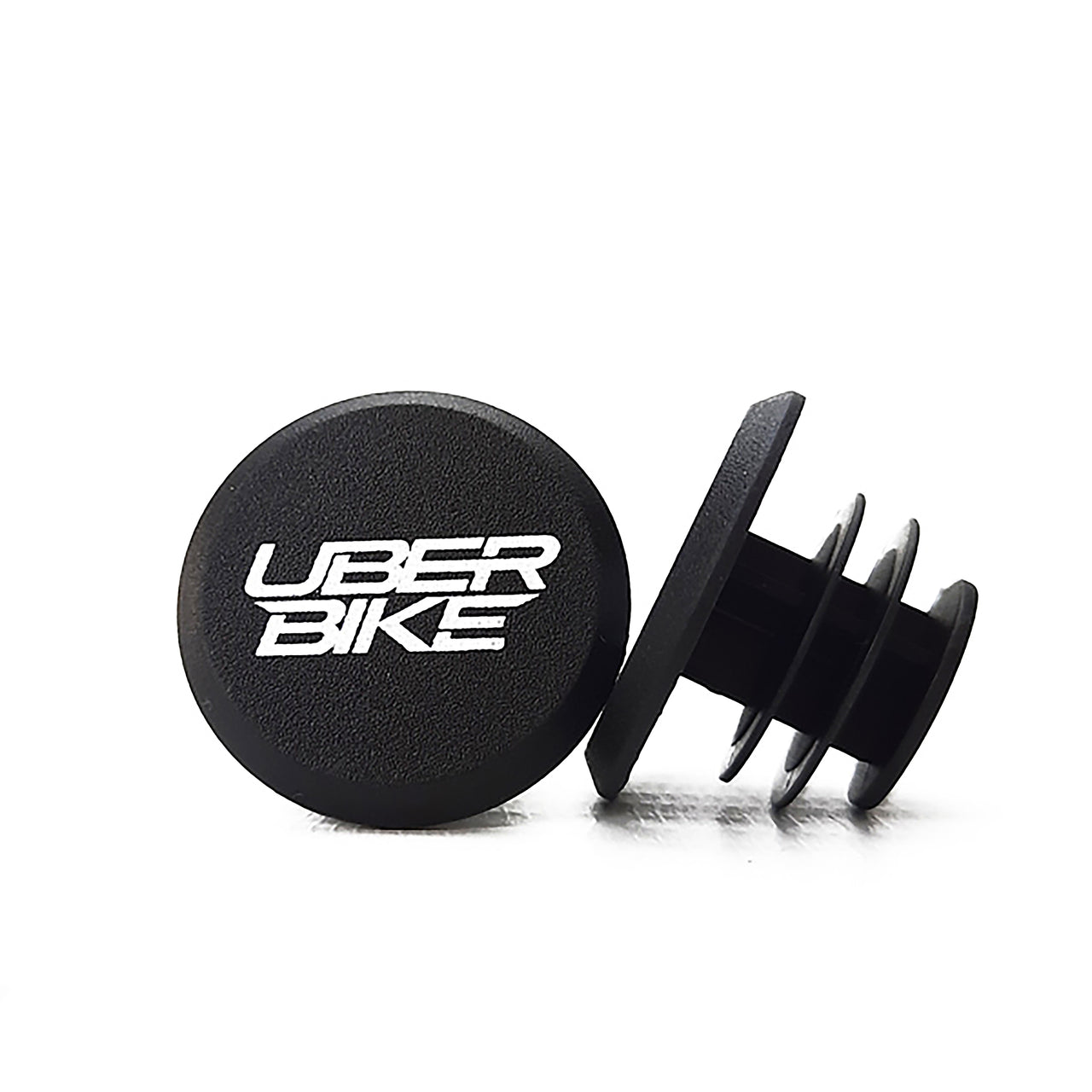 Uberbike Bar End Caps