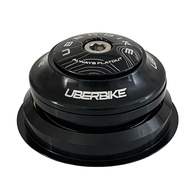 Uberbike Zero Stack ZS44/28.6 | ZS56/40 Semi Integrated 1-⅛” to 1.5” T