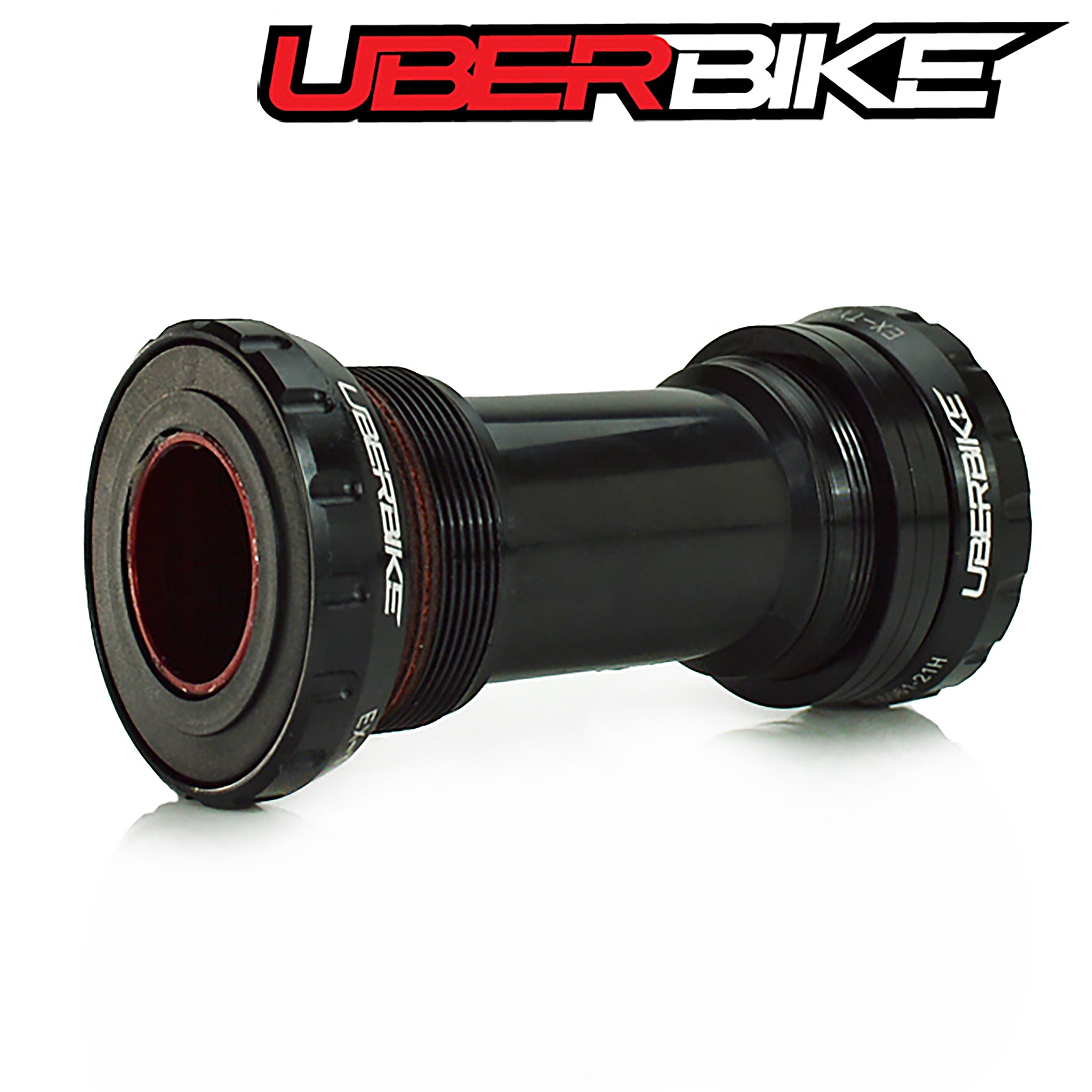 Shimano HT2 24mm Spindle & SRAM GXP Compatible