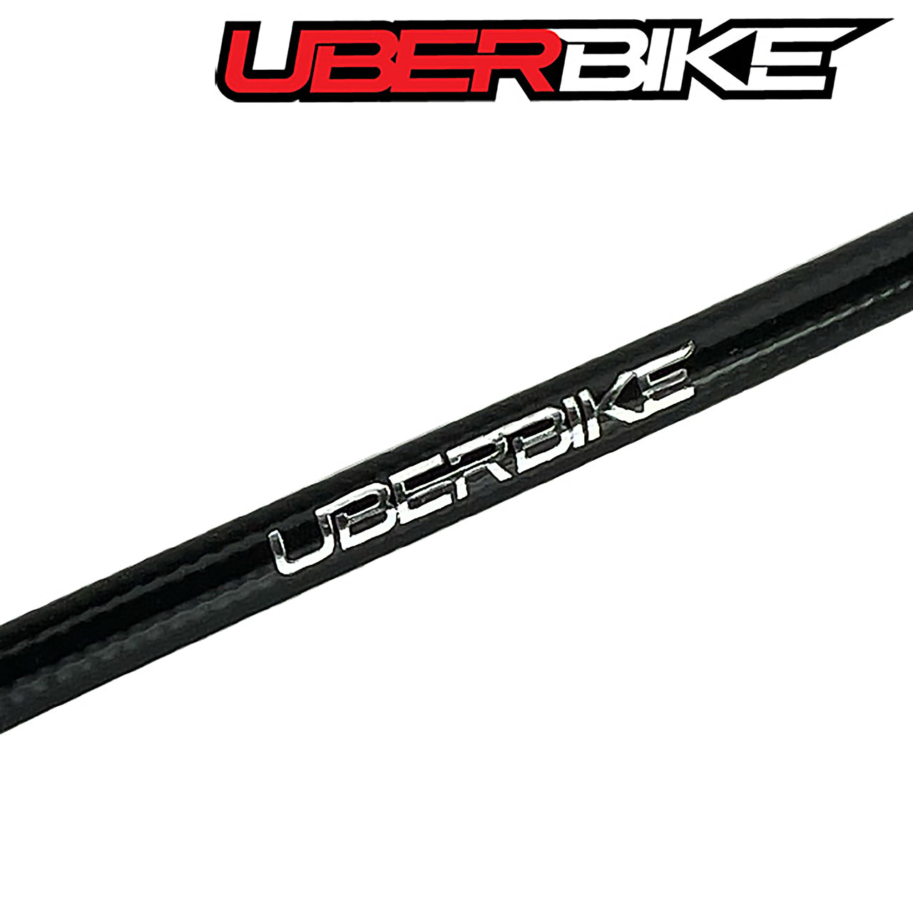 Uberbike Hydraulic Brake Kevlar Hose Replacement