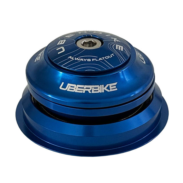 Uberbike Zero Stack ZS44/28.6 | ZS56/40 Semi Integrated 1-⅛” to 1.5” T