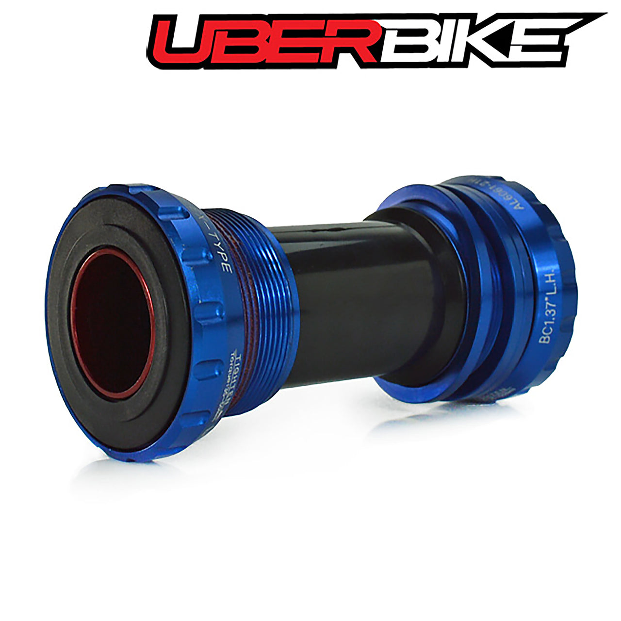 Uberbike GXP Bottom Bracket - Truvativ SRAM GXP MTB/Road 68/73mm Compatible