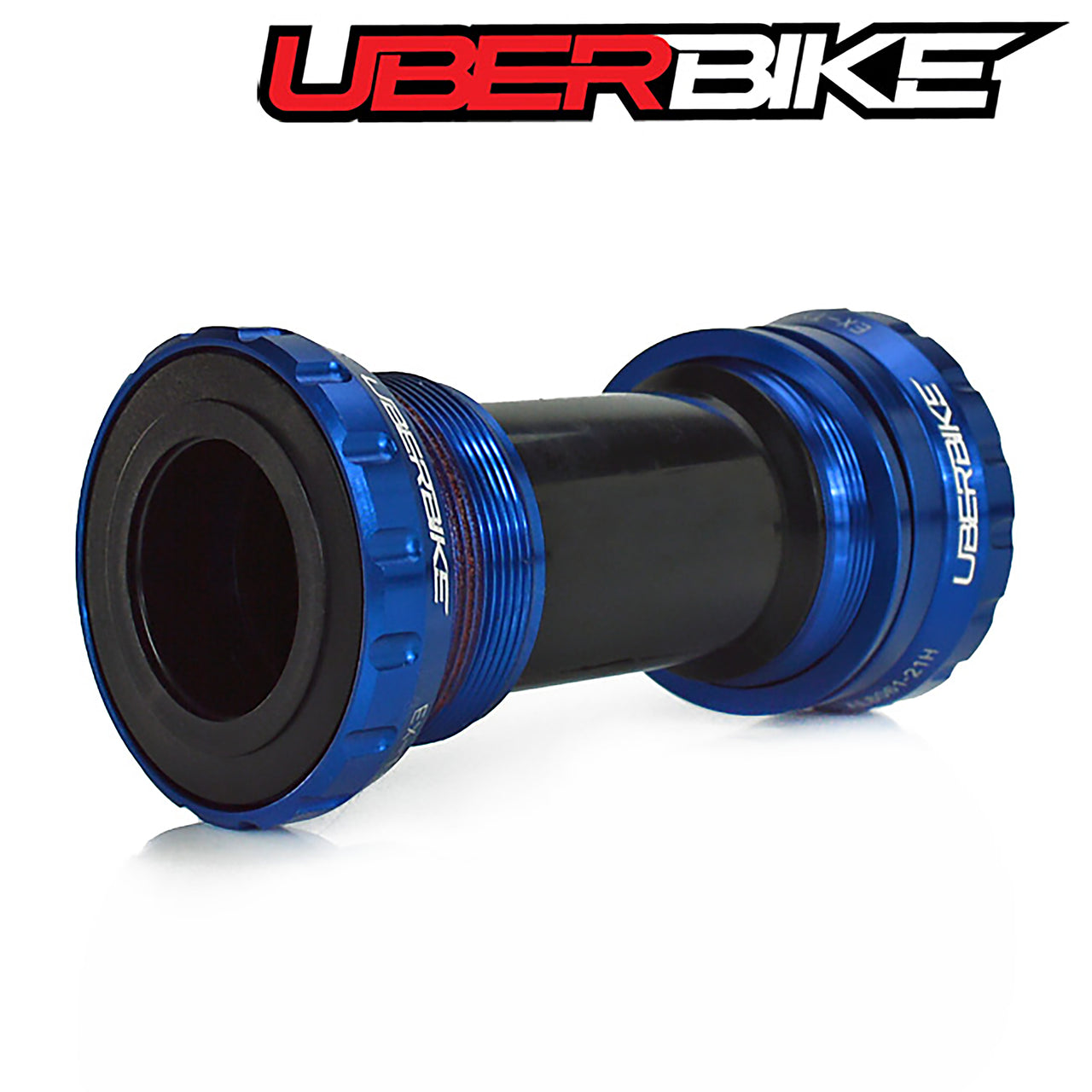 Uberbike Bottom Bracket 68/73mm - Shimano HT2-Raceface MTB/Road Compatible
