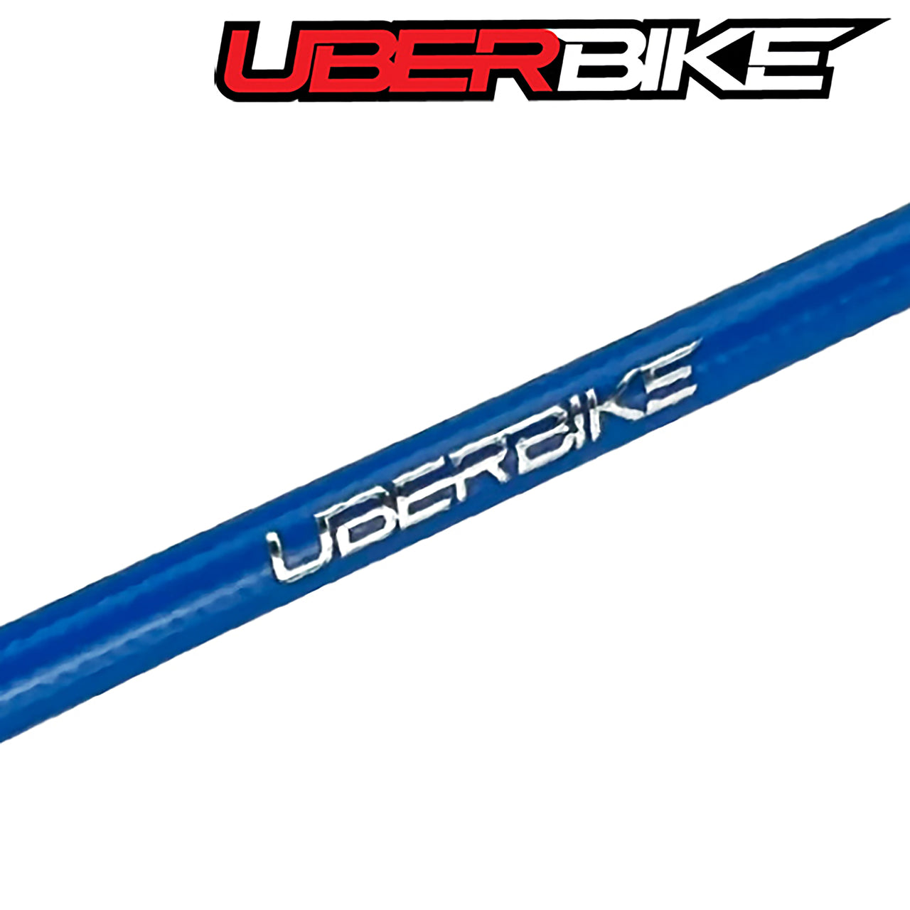 Uberbike Hydraulic Brake Kevlar Hose Replacement