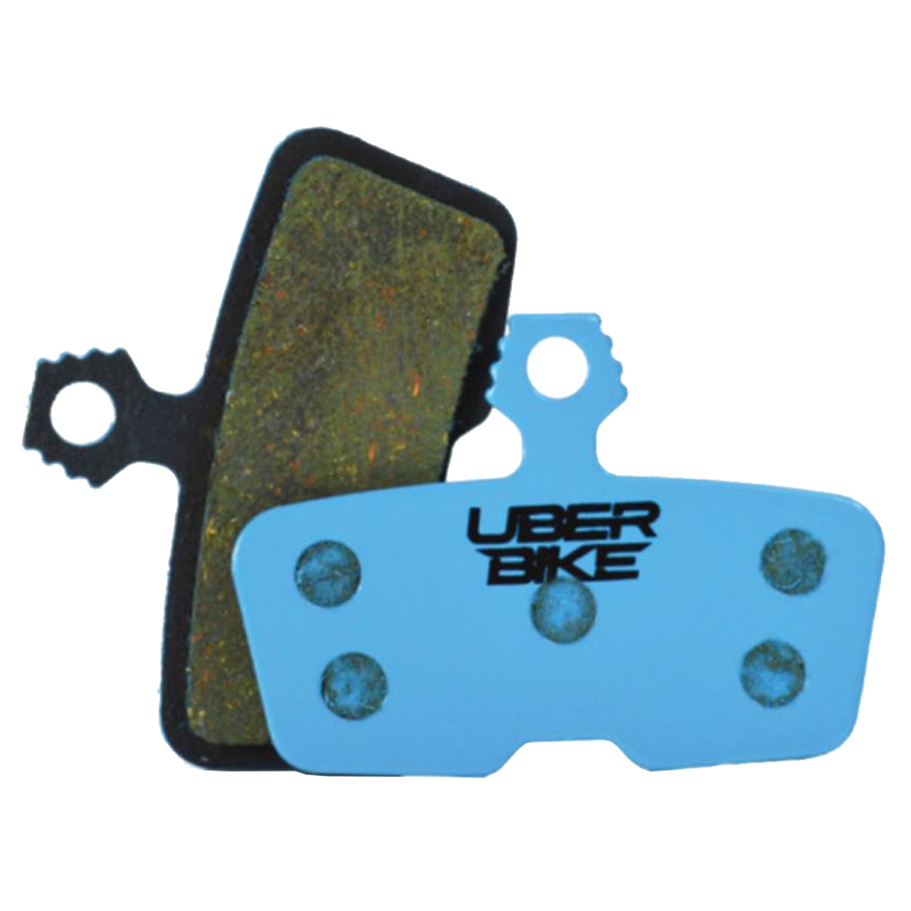 SRAM Code R / Code RS Compatible Disc Brake Pads for MTB and E-bike