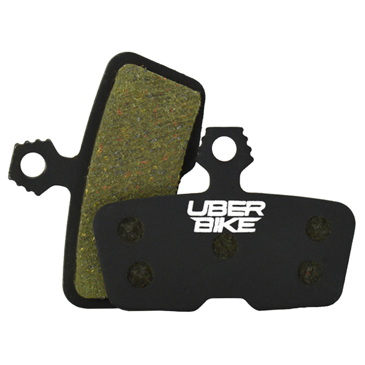 SRAM Code Bronze Stealth Compatible Disc Brake Pads