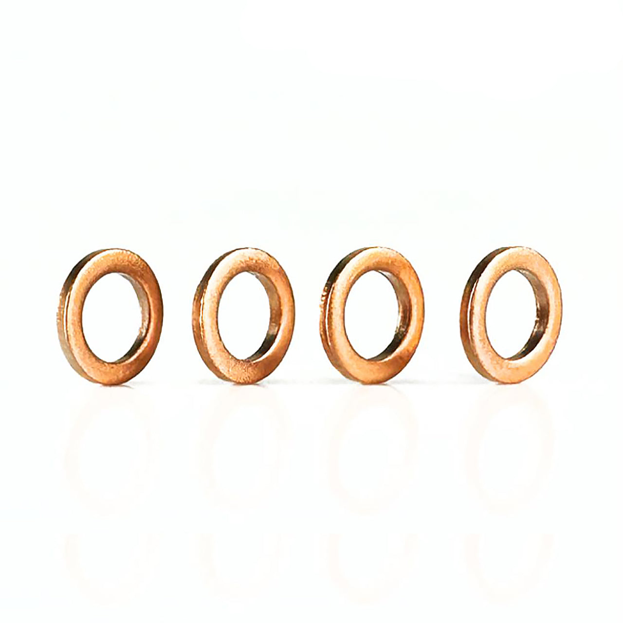 Uberbike Copper Seal Washers x 4
