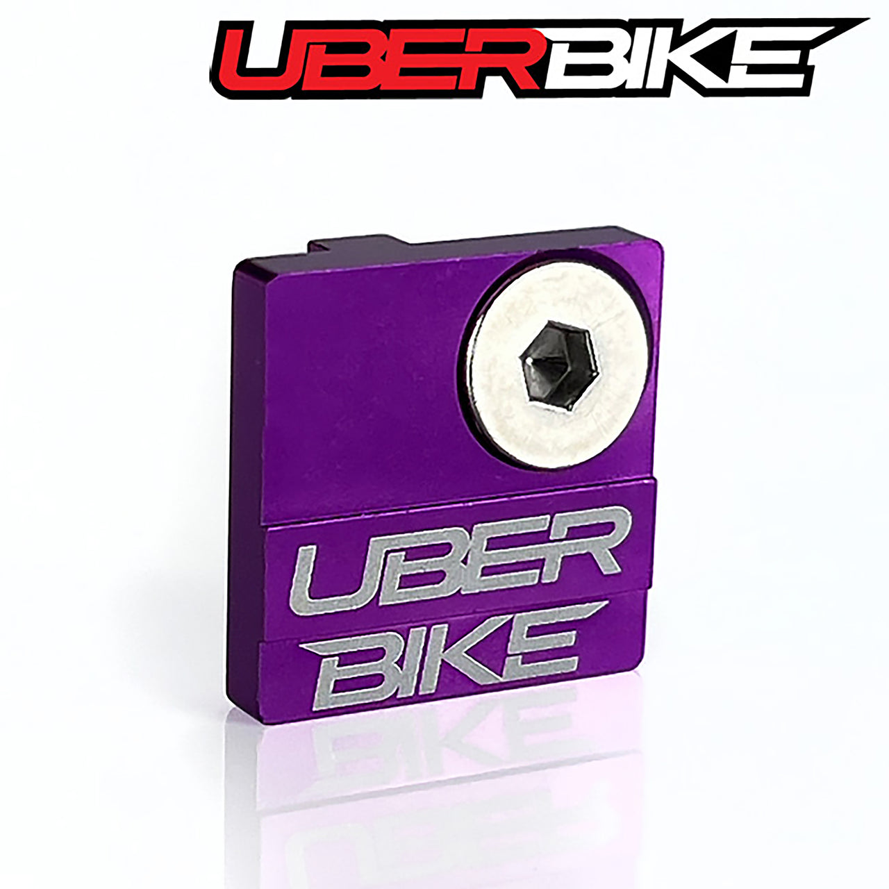 Uberbike Direct Mount Front Derailleur Cover