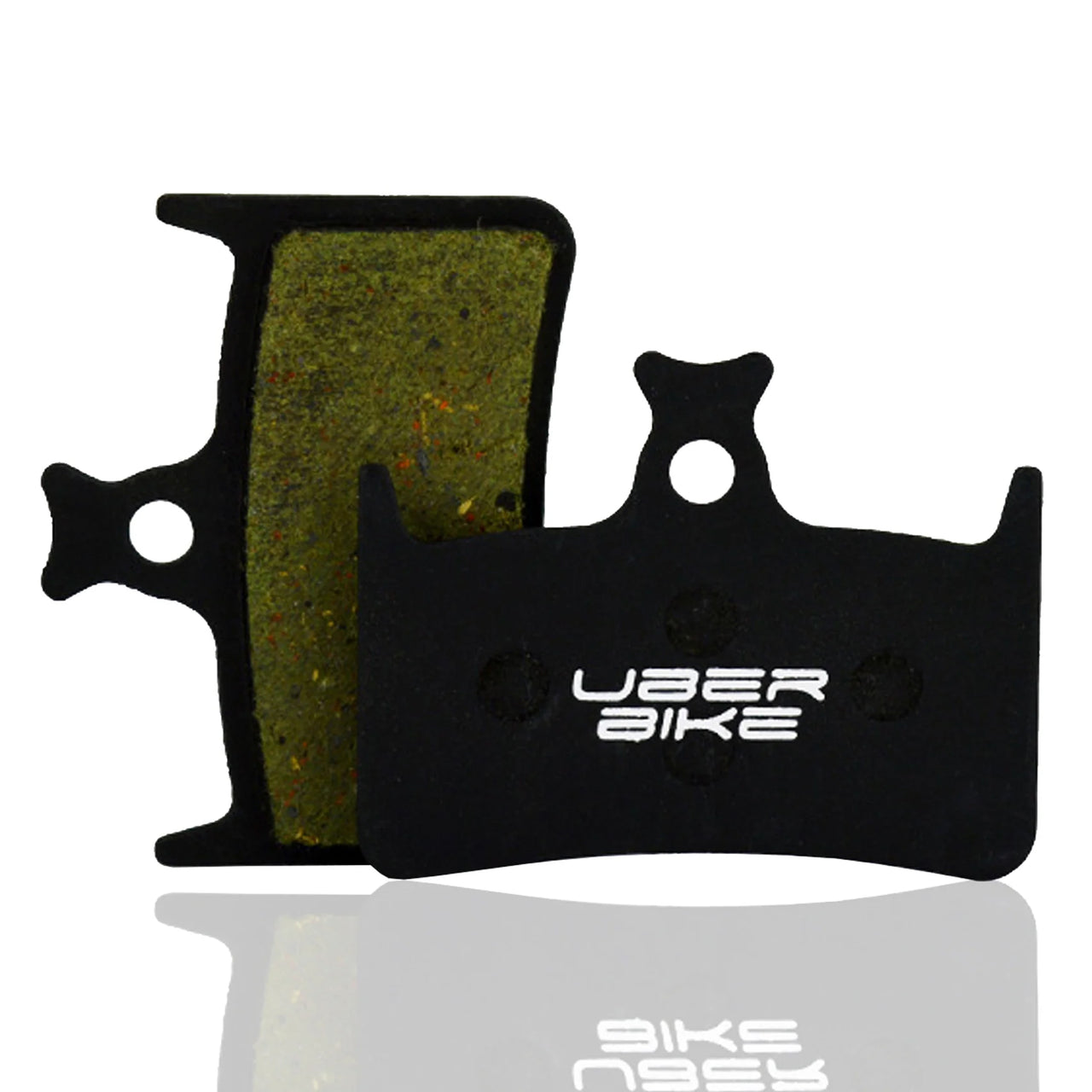 Uberbike Hope Tech 3 E4 - Tech 4 E4 Finned Inserts