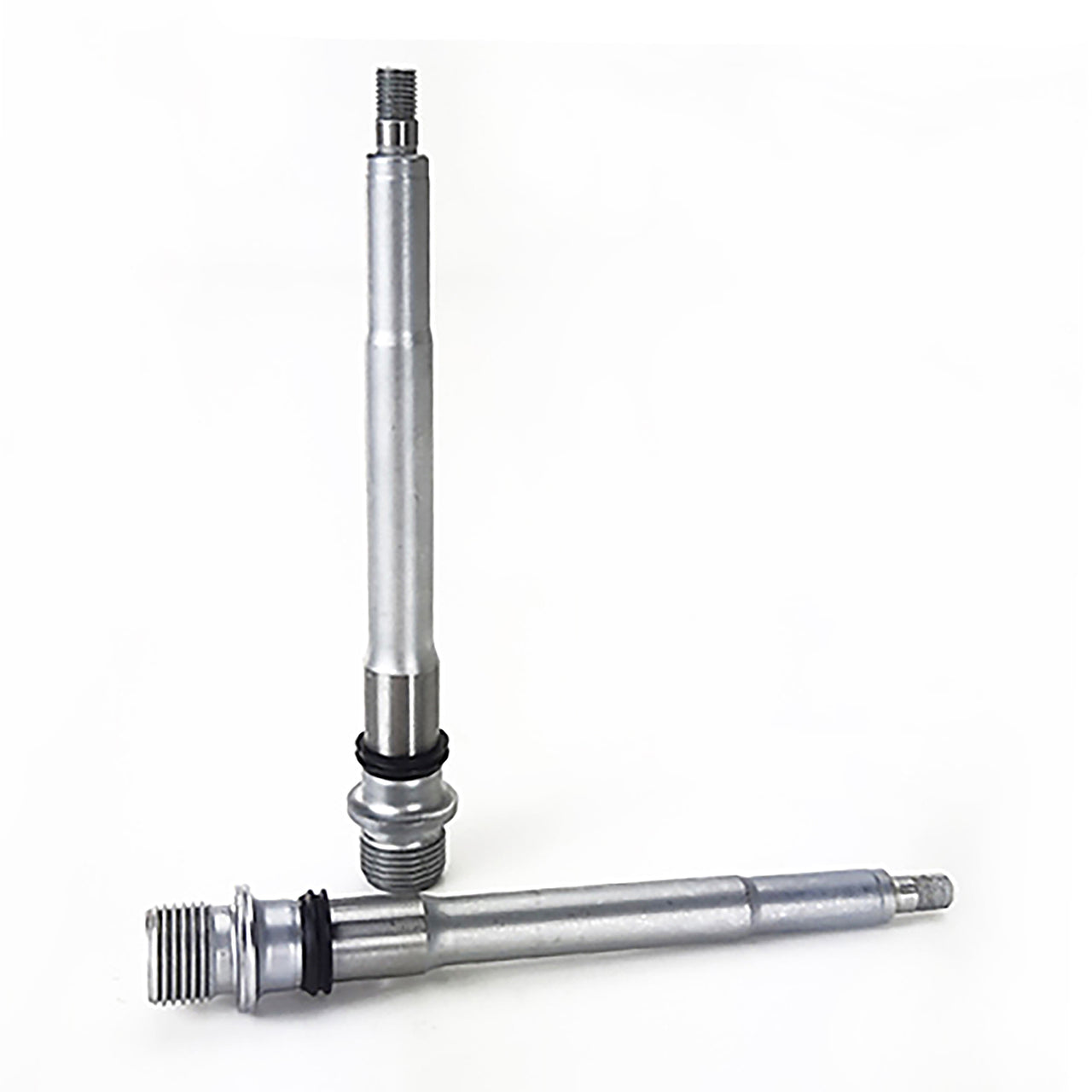 Uberbike Apex Replacement Pedal Axles