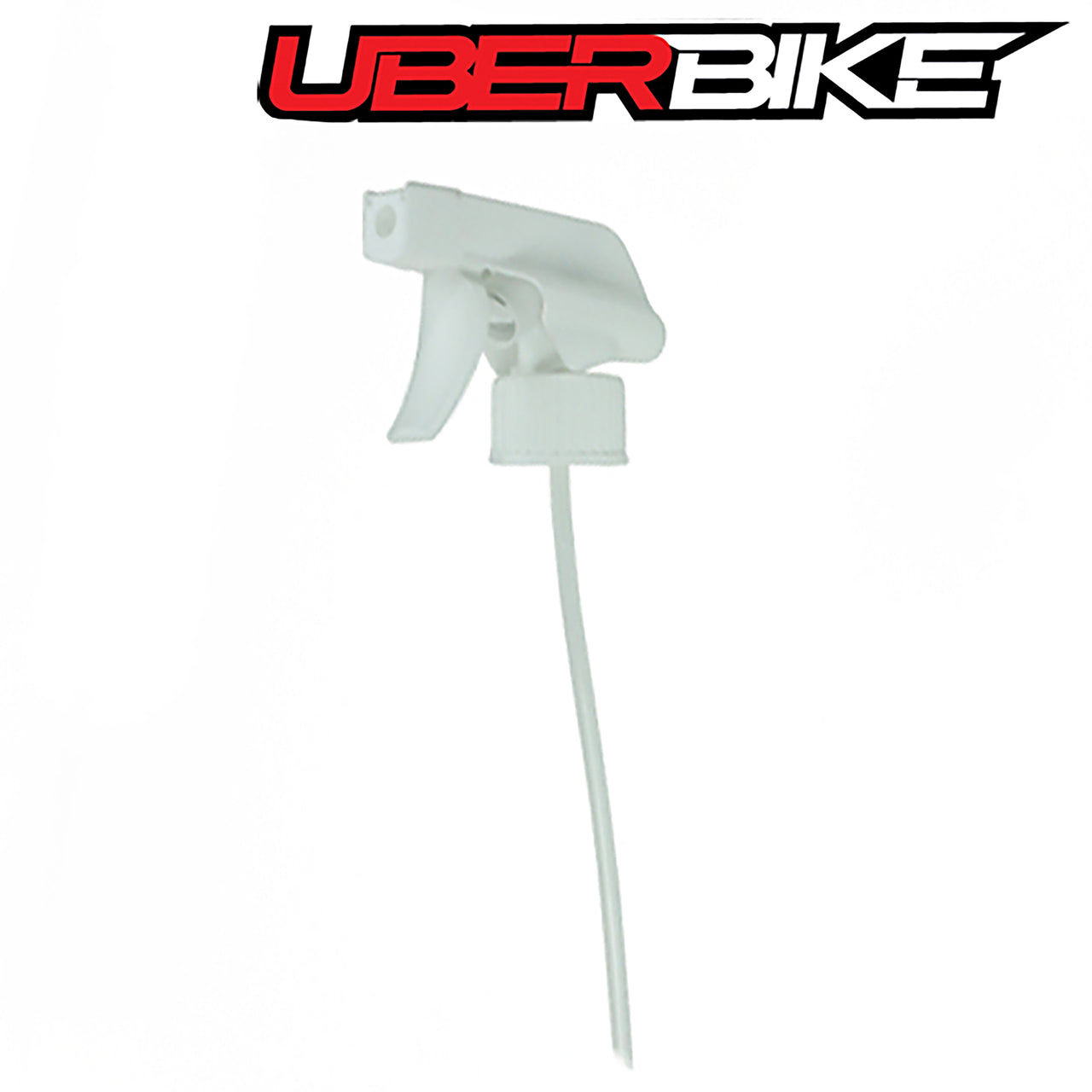 Uberbike Replacement Bike Wash Foaming Trigger Spray Head