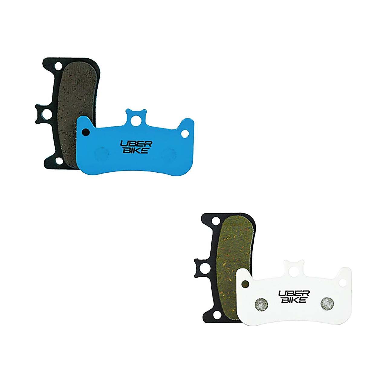 Formula Cura 4 Disc Brake Pads | Uberbike