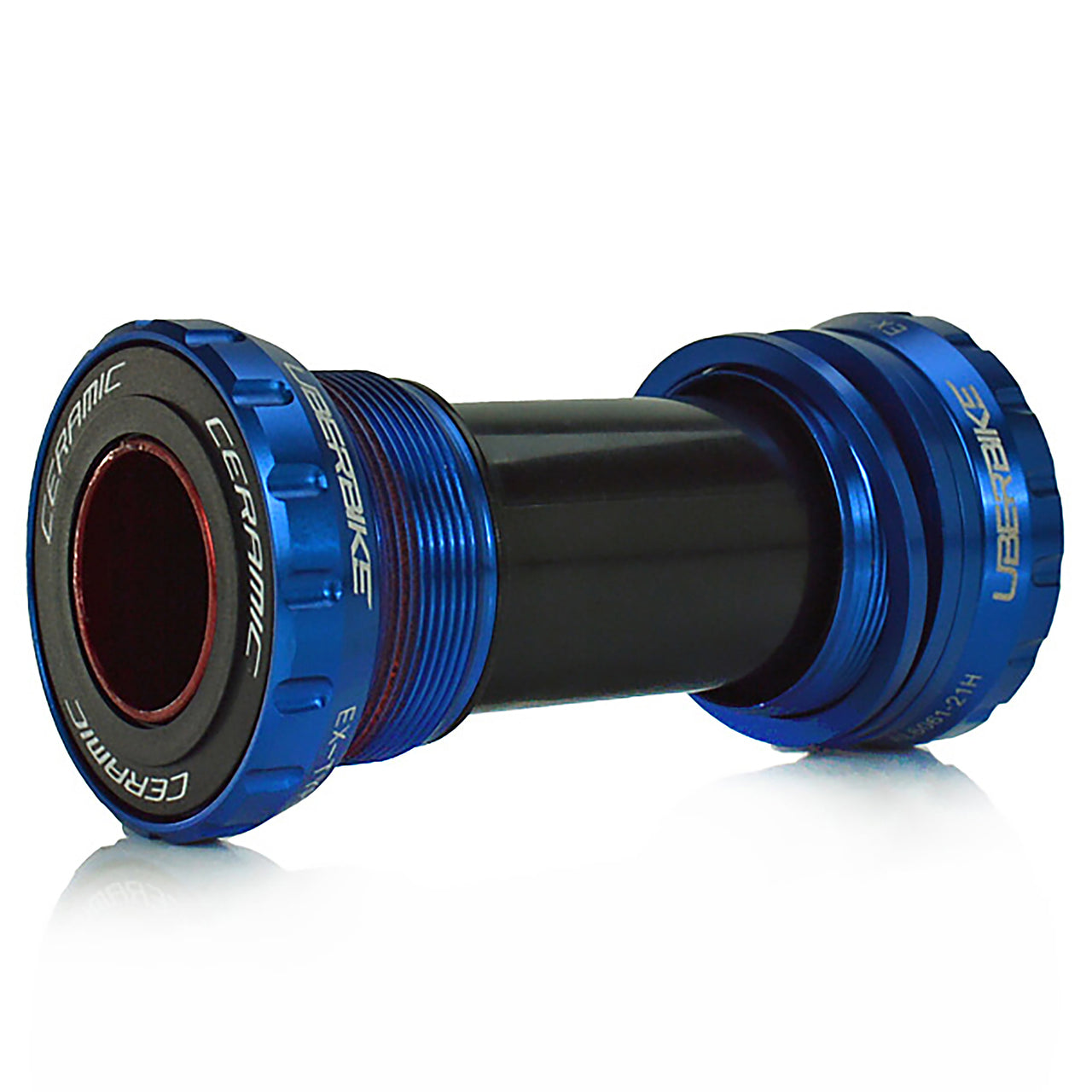 Uberbike GXP Ceramic Bottom Bracket - Truvativ SRAM GXP MTB/Road 68/73mm Compatible