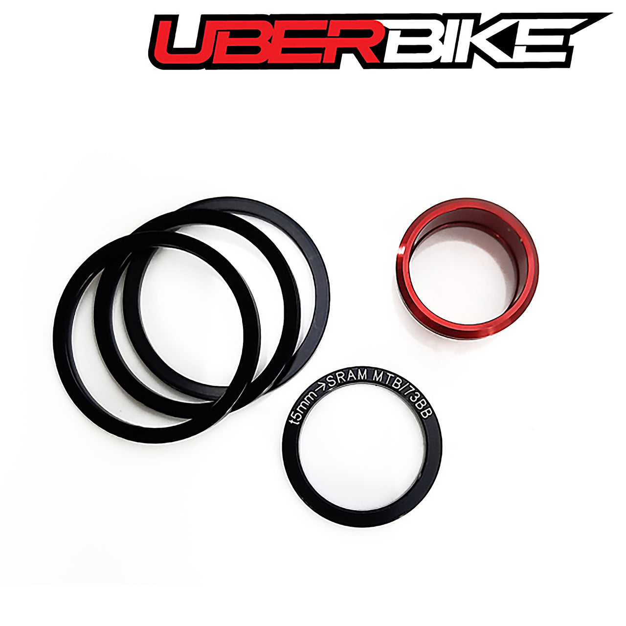 GXP Adapter Kit