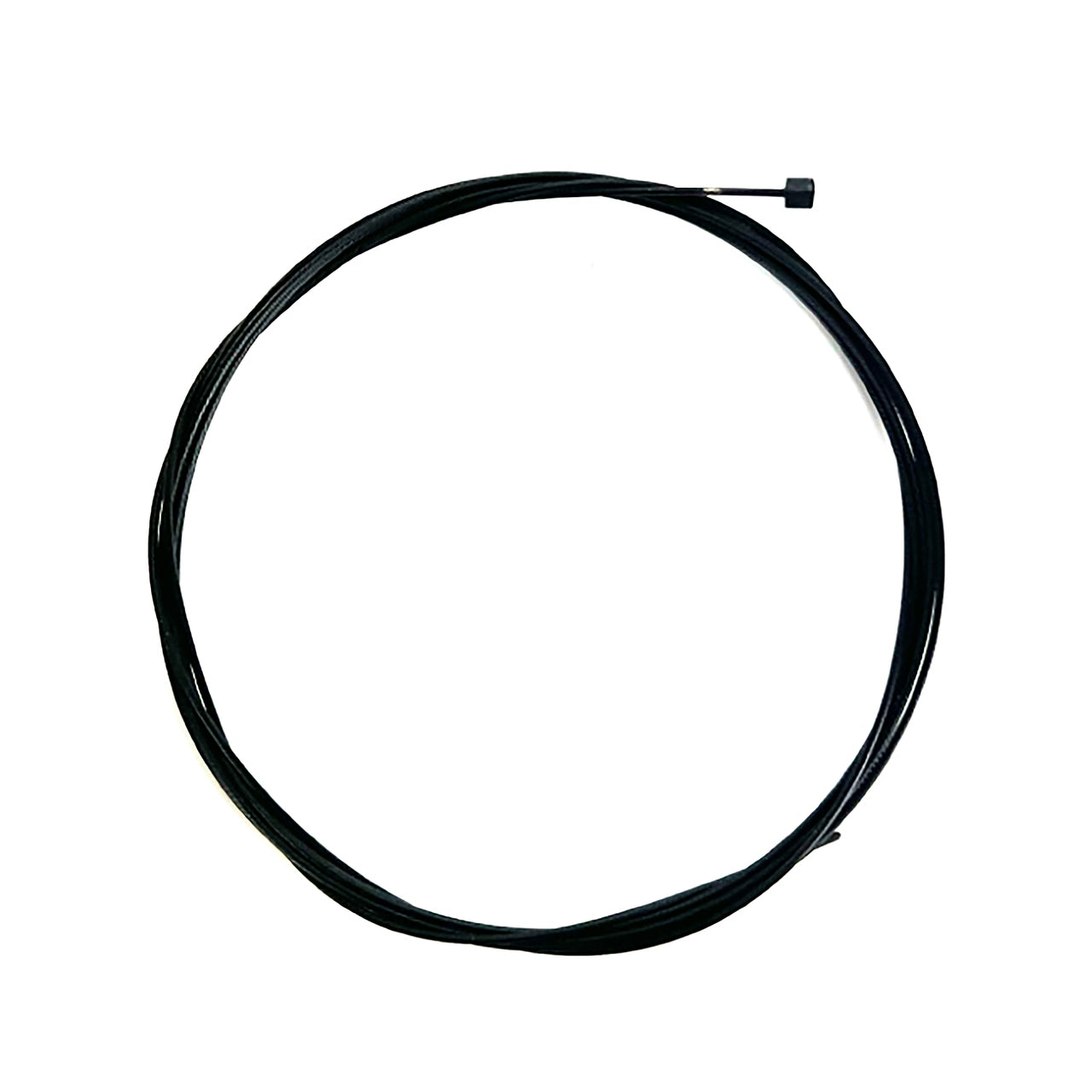 gear inner wire on a white background