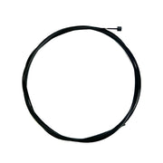 gear inner wire on a white background