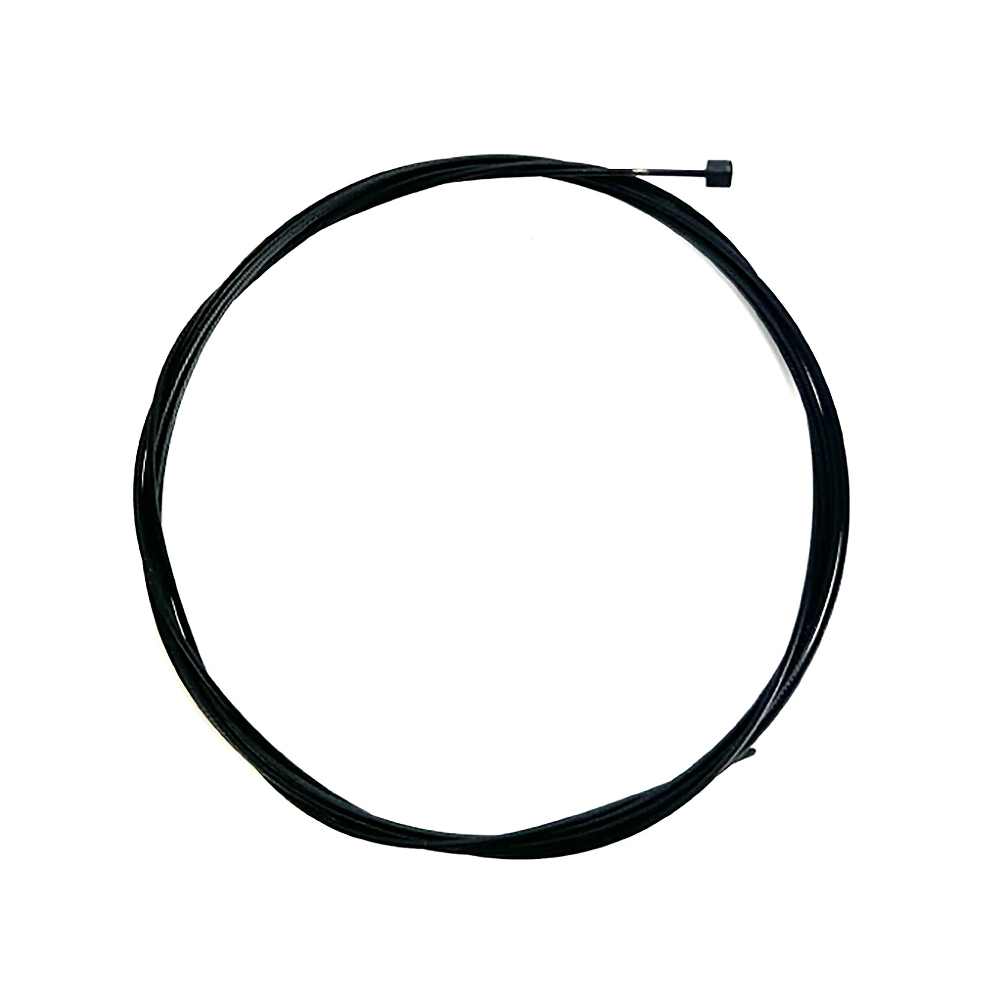 gear inner wire on a white background