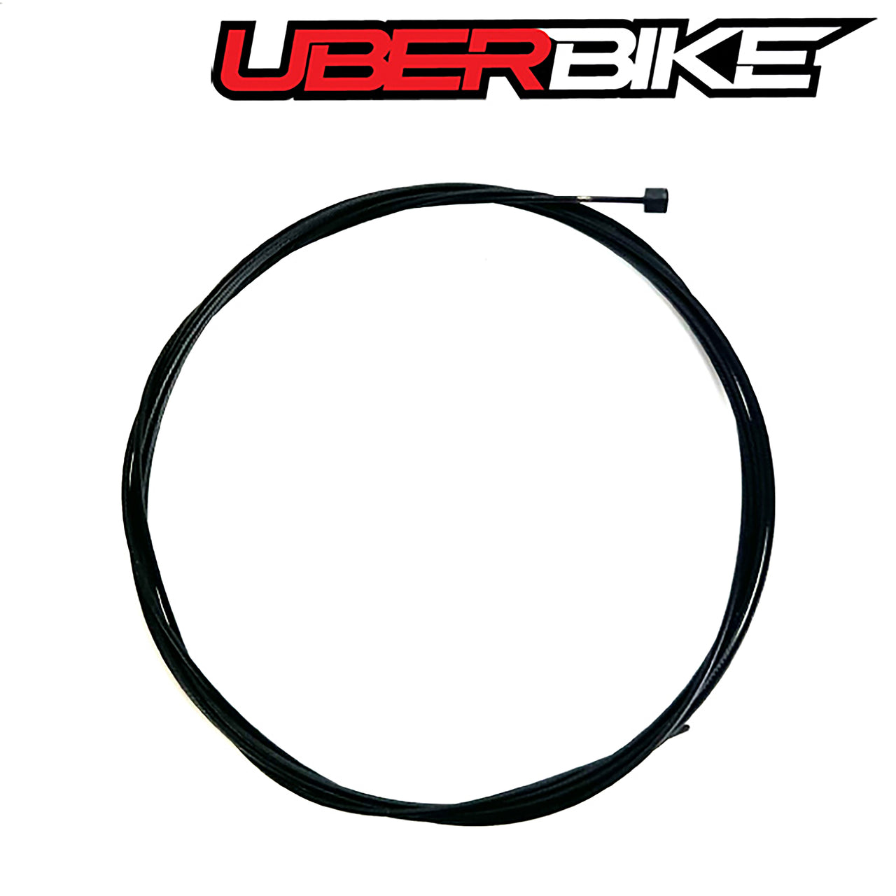 Uberbike MTB/Road PTFE Slick Stainless Gear Inner Wire