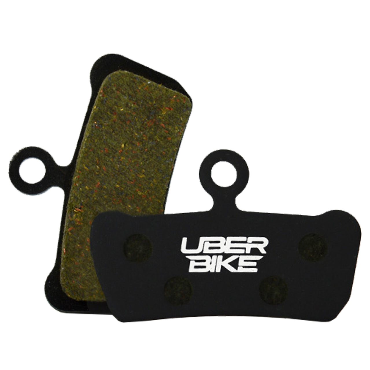Uberbike Avid XO Trail, Elixir 7 Trail, Elixir 9 Finned Inserts