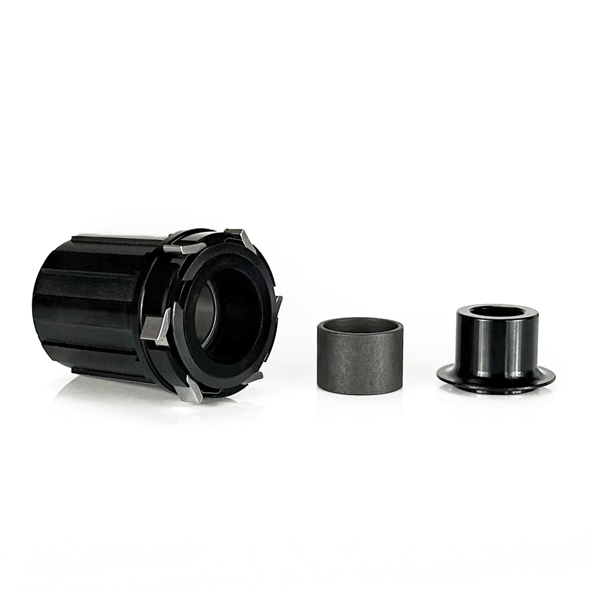 Uberbike 6 Pawl Replacement Alloy Freehub Body - Shimano HG Compatible