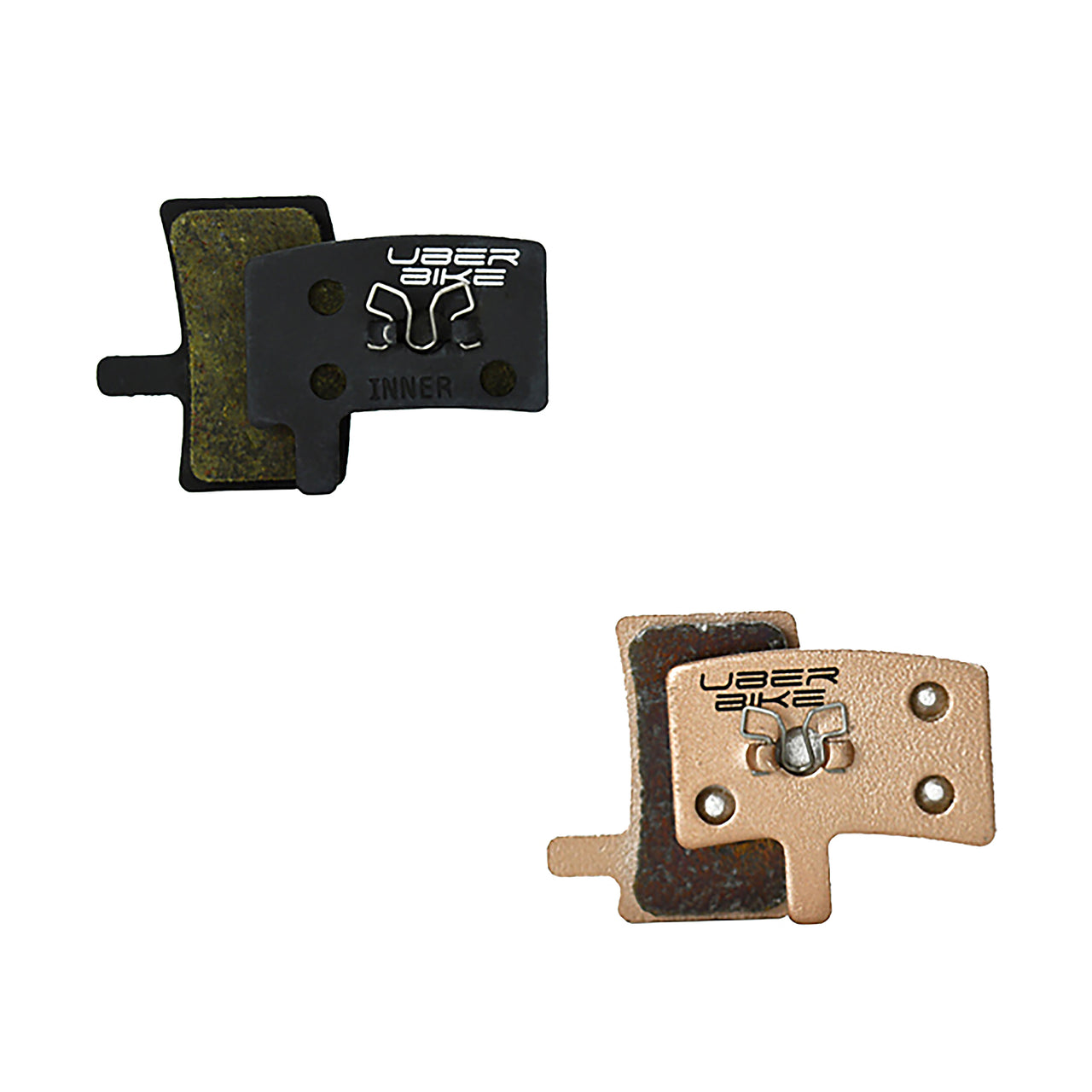 Hayes Stroker Trail Disc Brake Pads | Uberbike