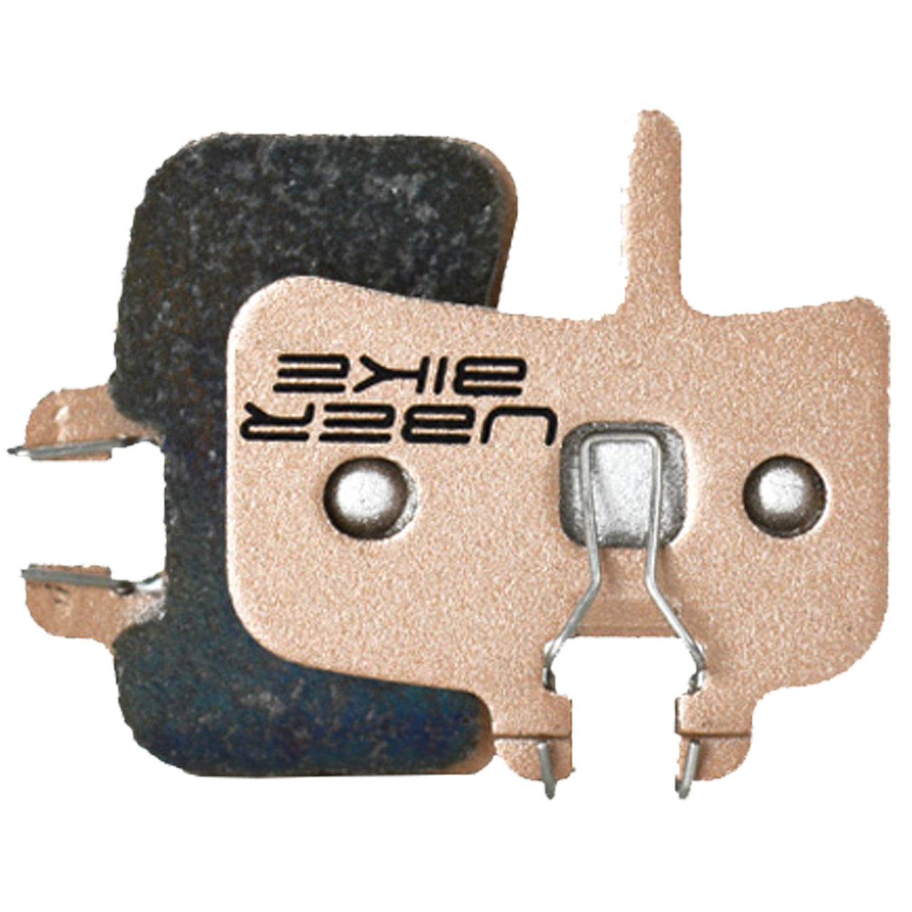 Uberbike MTB/eBike Hayes HFX1 - HFX9 Disc Brake Pads