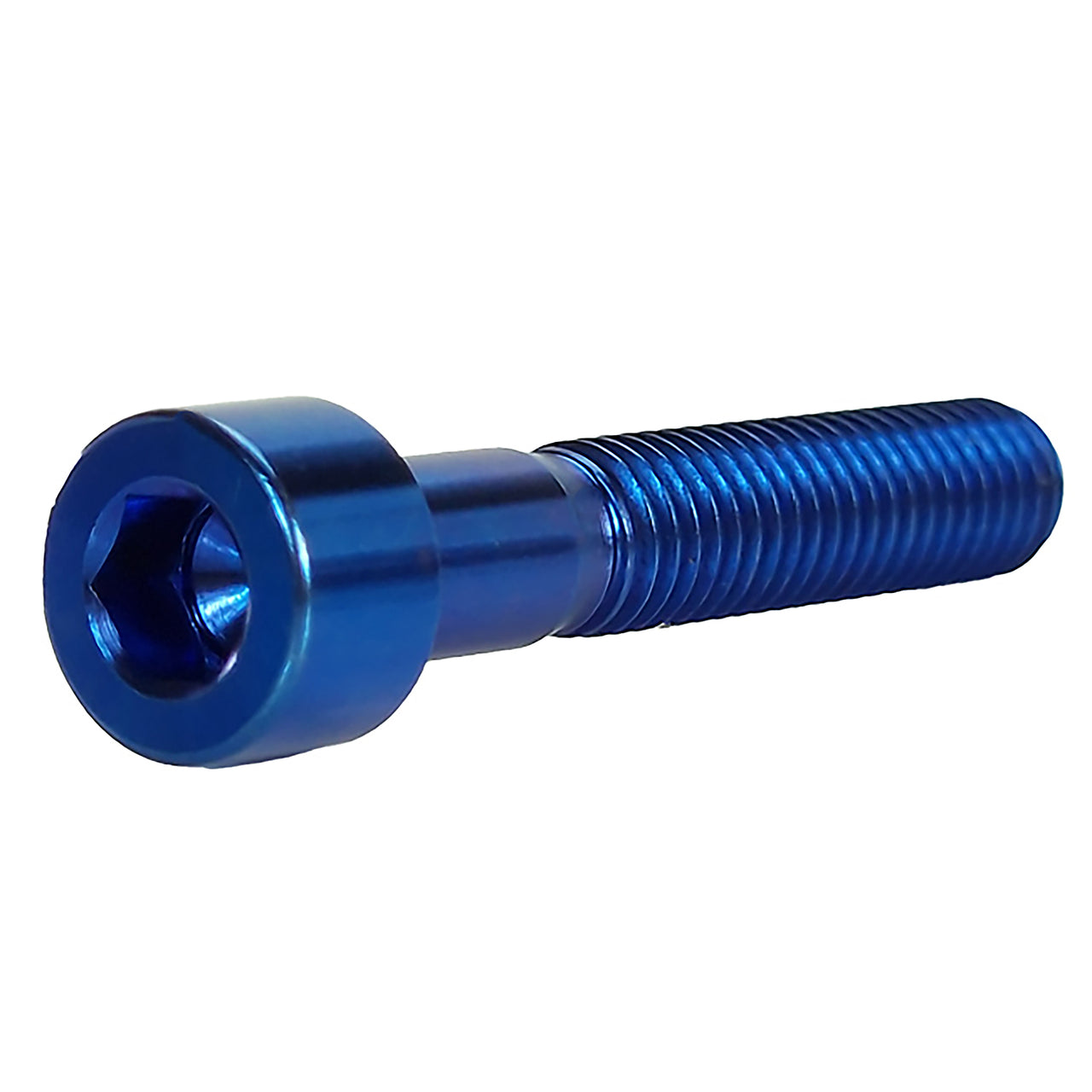Uberbike Titanium Aheadset Preload Upgrade Bolt