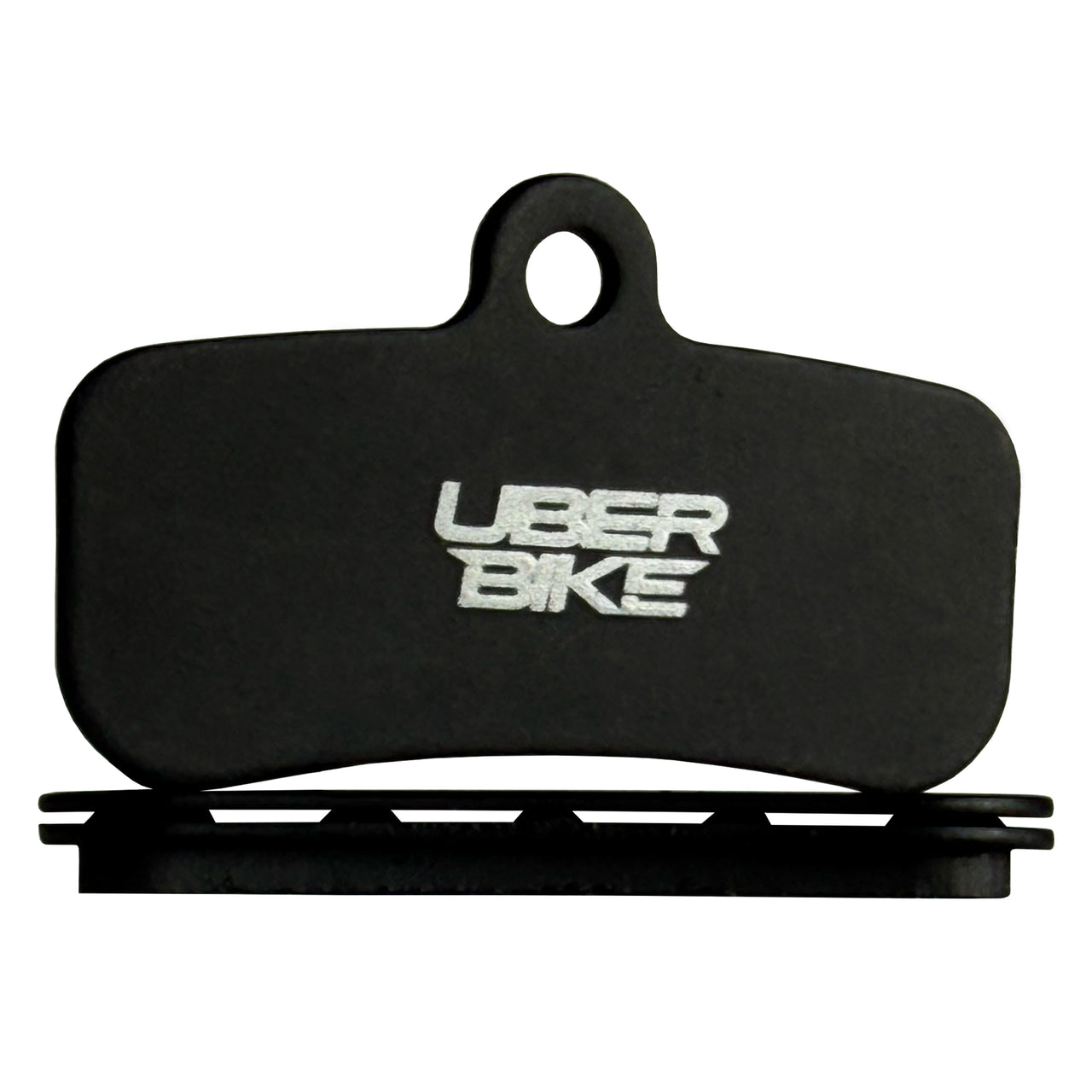 Shimano XT M8120 Compatible Heat Escape Disc Brake Pads | Uberbike