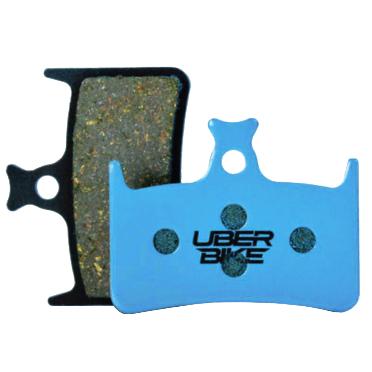 Uberbike Hope XCR Pro E4 Disc Brake Pads