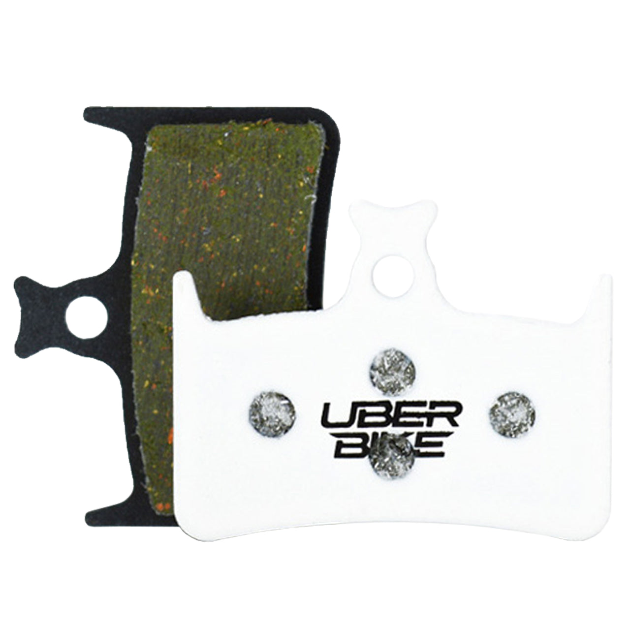 Uberbike Hope Race Evo E4 Disc Brake Pads