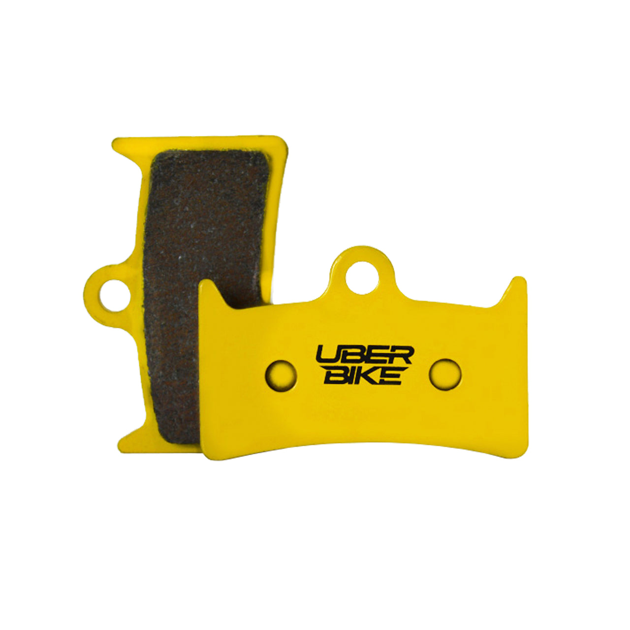 Hope GR4 Evo Disc Brake Pads - Sintered Compound | Uberbike