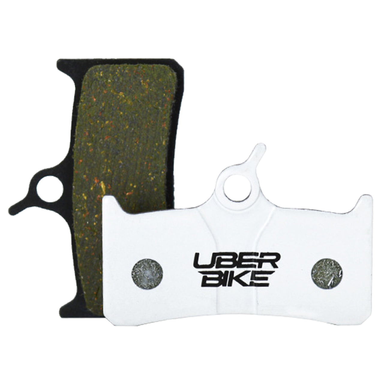 Uberbike MTB/eBike Clarks CRS C4 Disc Brake Pads