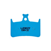 E-Matrix Hope Tech 3 E4 brake pads on a white background
